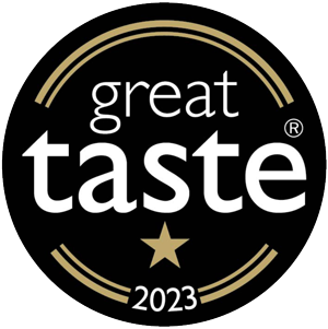 Great Taste Award 2023